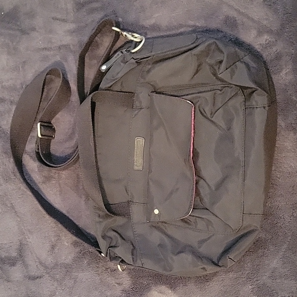 Timbuk2 lightweight crossbody